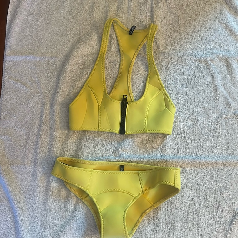 Lisa Marie Fernandez Bikini